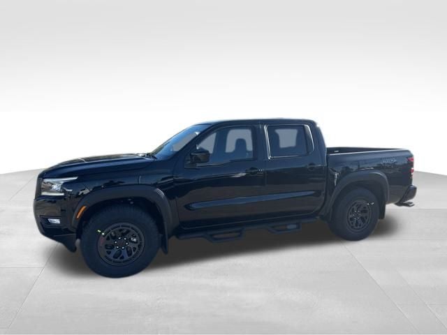 2026 Nissan Frontier Crew Cab PRO-X®