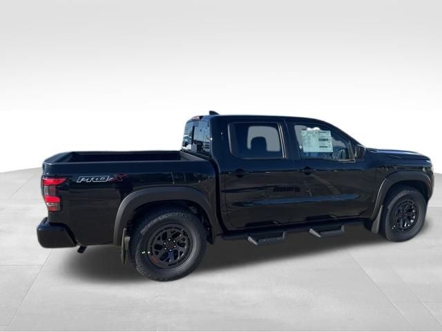 2026 Nissan Frontier Crew Cab PRO-X®