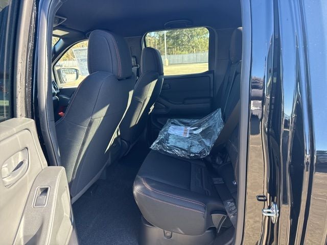 2026 Nissan Frontier Crew Cab PRO-X®