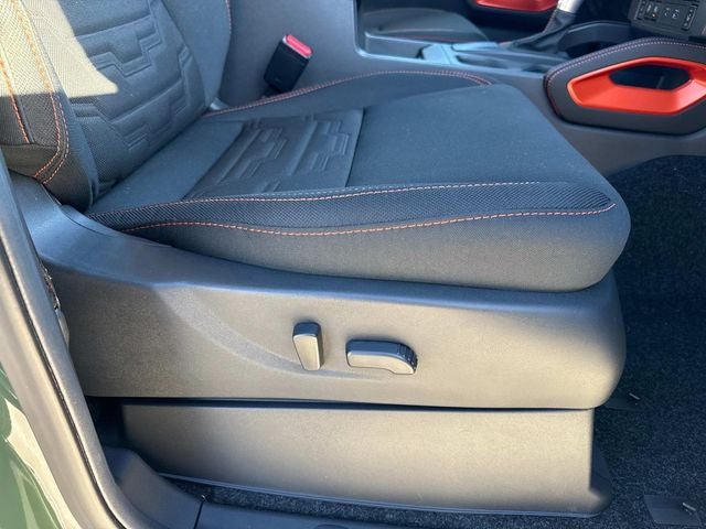 2026 Nissan Frontier Crew Cab PRO-X®