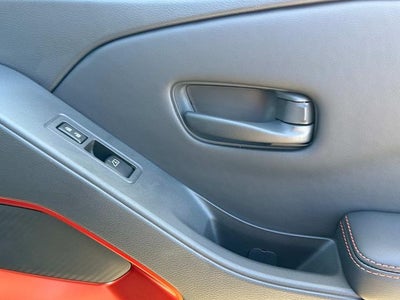 2026 Nissan Frontier Crew Cab PRO-X®