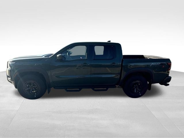 2026 Nissan Frontier Crew Cab PRO-X®