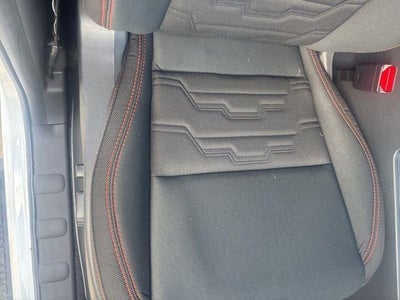 2025 Nissan Frontier Crew Cab PRO-4X®