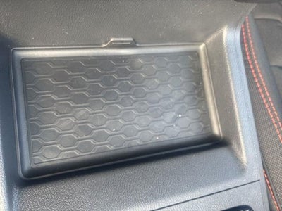 2025 Nissan Frontier Crew Cab PRO-4X®