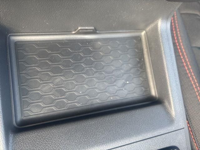 2025 Nissan Frontier Crew Cab PRO-4X®