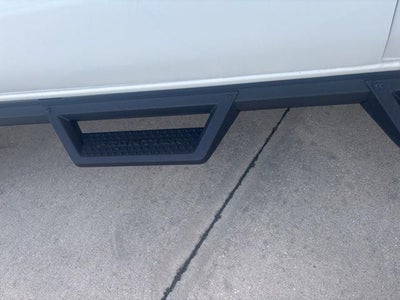 2025 Nissan Frontier Crew Cab PRO-4X®