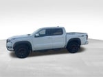 2025 Nissan Frontier Crew Cab PRO-4X®