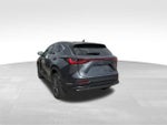 2026 Lexus NX 350 Base