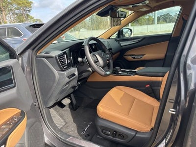 2026 Lexus NX 350 Base