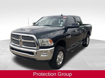 2015 RAM 2500 Lone Star