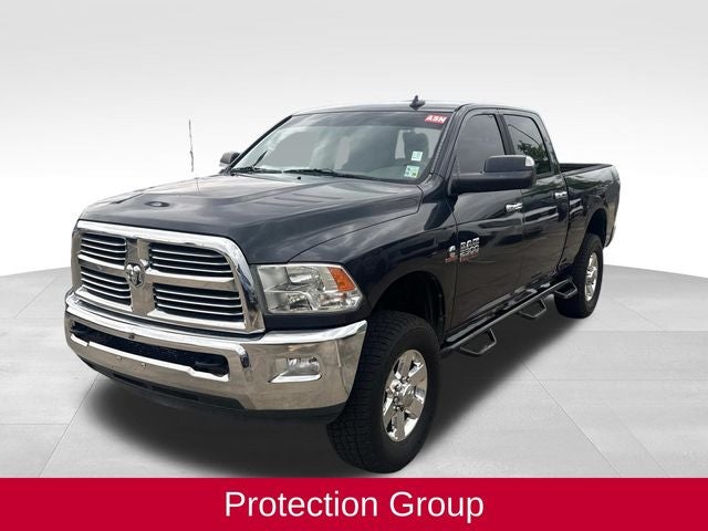 2015 RAM 2500 Lone Star