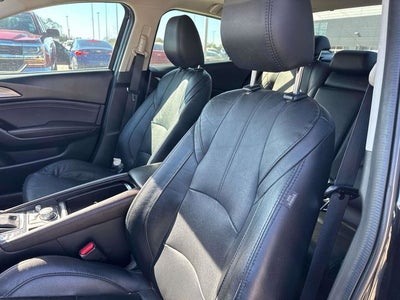 2018 Mazda Mazda3 Grand Touring