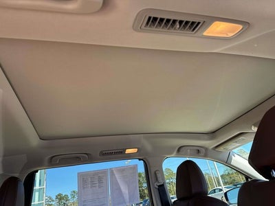 2023 Subaru Ascent Touring