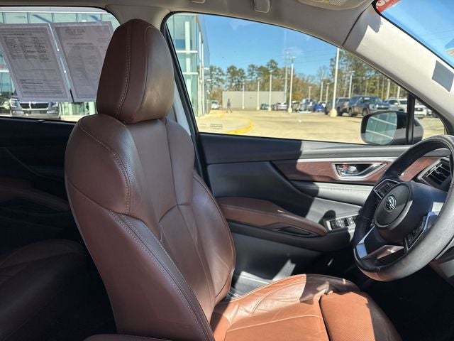 2023 Subaru Ascent Touring