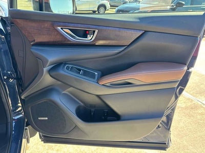 2023 Subaru Ascent Touring