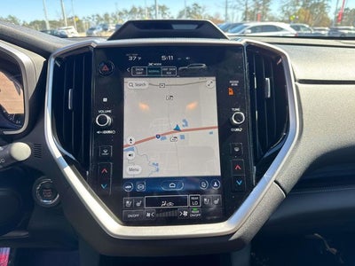 2023 Subaru Ascent Touring