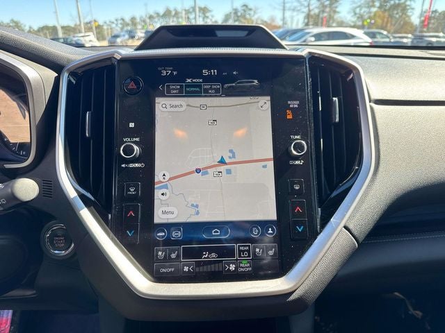 2023 Subaru Ascent Touring