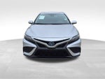 2021 Toyota Camry Hybrid SE