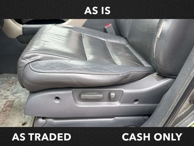 2007 Honda Pilot EX-L