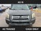 2007 Honda Pilot EX-L