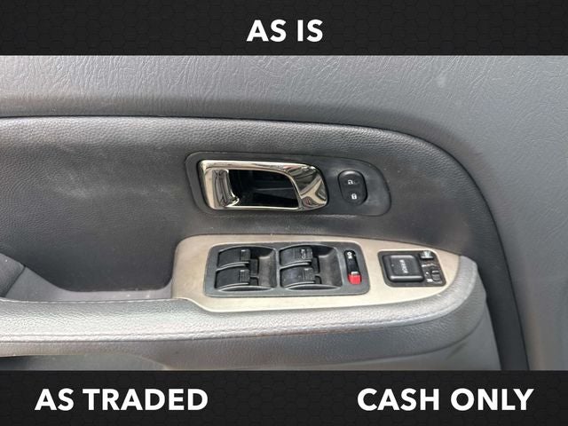 2007 Honda Pilot EX-L