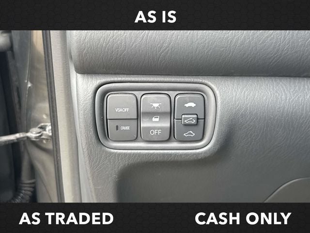 2007 Honda Pilot EX-L