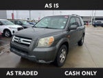 2007 Honda Pilot EX-L
