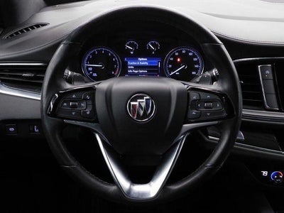 2022 Buick Enclave Essence