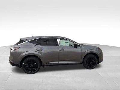 2026 Nissan Murano SV