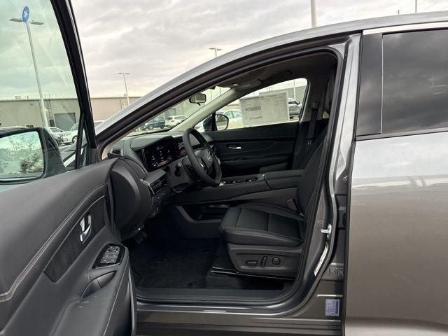 2026 Nissan Murano SV