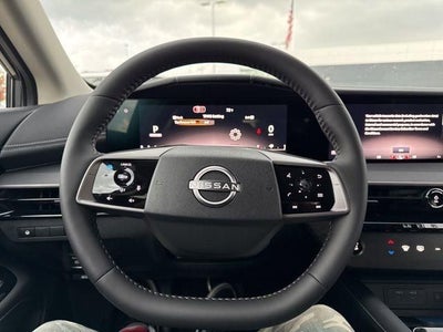 2026 Nissan Murano SV