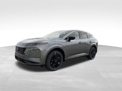 2026 Nissan Murano SV