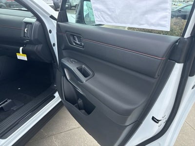 2026 Nissan Pathfinder Rock Creek®