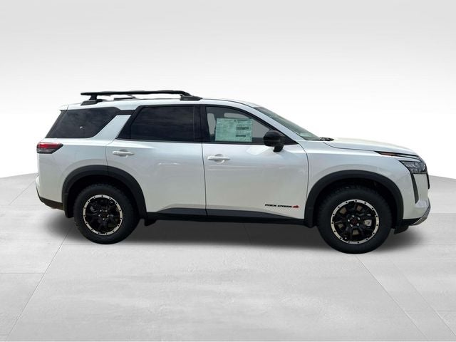 2026 Nissan Pathfinder Rock Creek®