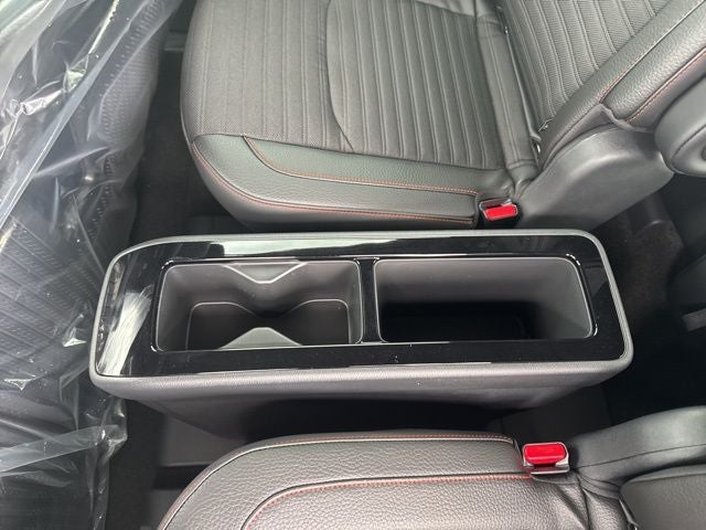 2026 Nissan Pathfinder Rock Creek®