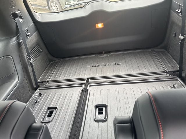 2026 Nissan Pathfinder Rock Creek®