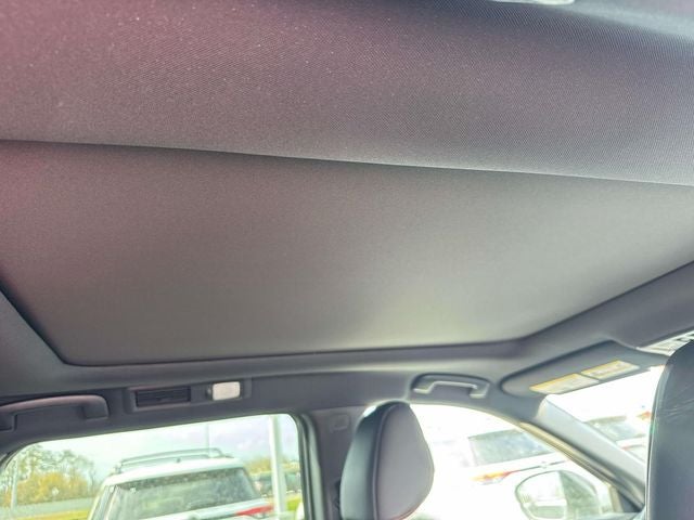 2026 Nissan Pathfinder Rock Creek®