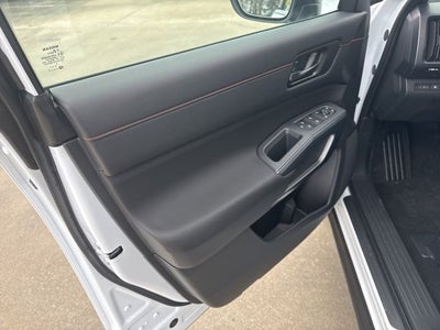 2026 Nissan Pathfinder Rock Creek®