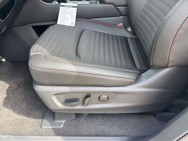 2026 Nissan Pathfinder Rock Creek®