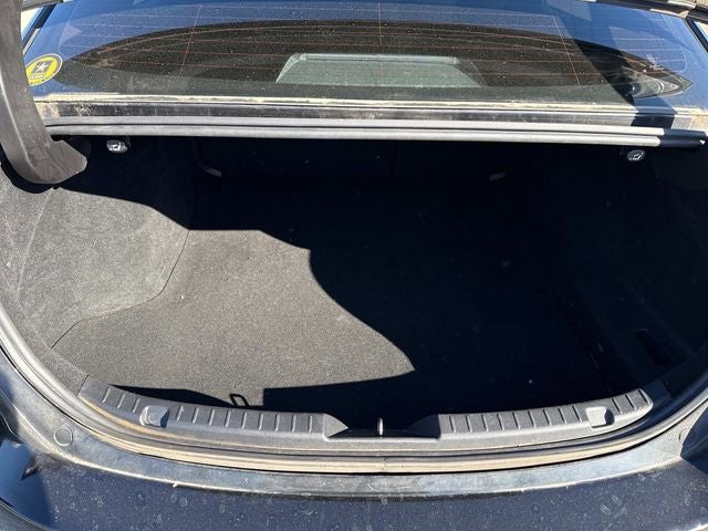 2021 Mazda Mazda3 2.5 S