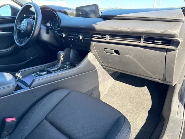 2021 Mazda Mazda3 2.5 S