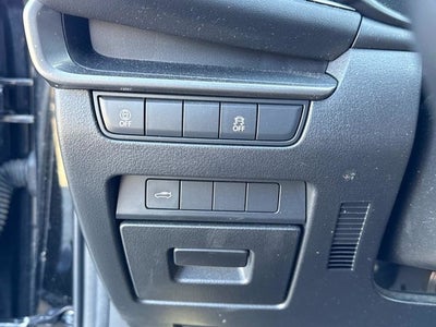 2021 Mazda Mazda3 2.5 S