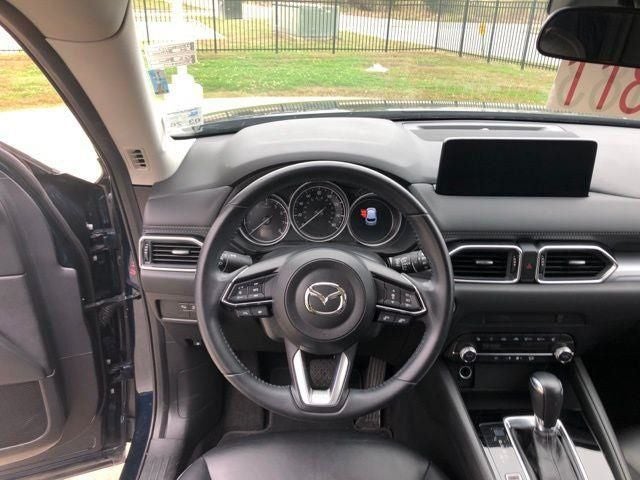 2024 Mazda Mazda CX-5 2.5 S Select Package