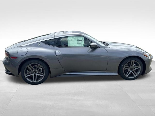2026 Nissan Z Sport