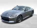 2026 Nissan Z Sport