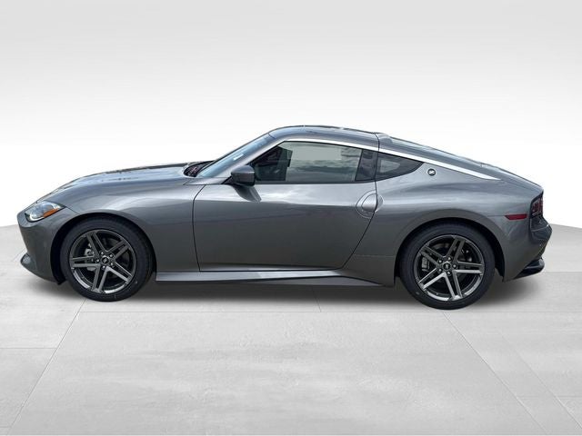2026 Nissan Z Sport