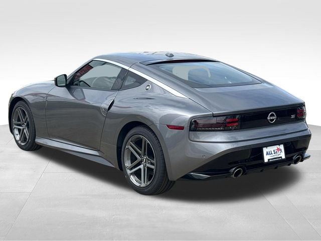 2026 Nissan Z Sport