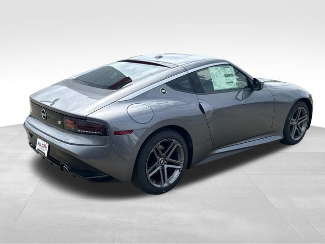 2026 Nissan Z Sport