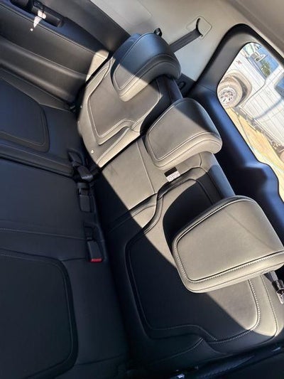 2026 Nissan Armada SV