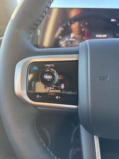 2026 Nissan Armada SV